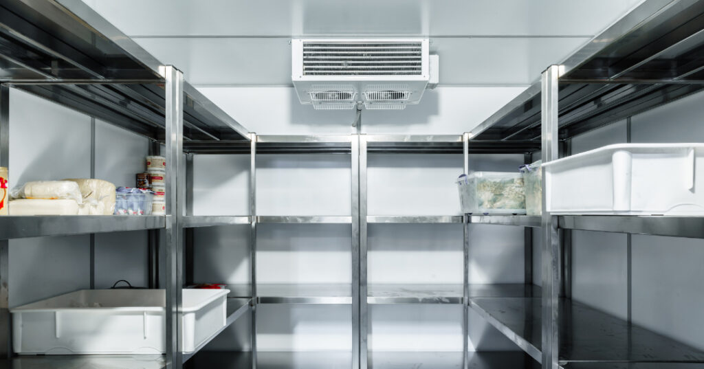 Refrigeração em Niterói serviço conserto de camaras frias em cascavel