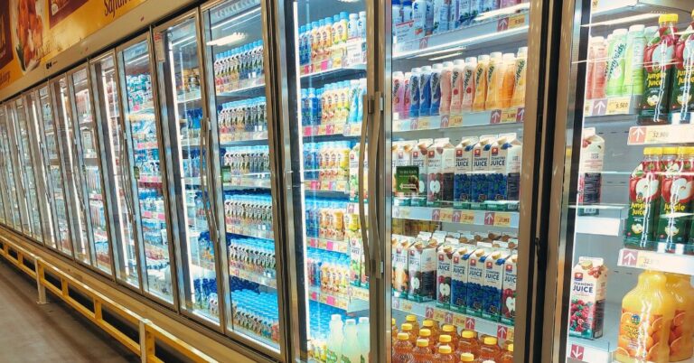 Refrigeração em Niterói conserto de refrigeradores