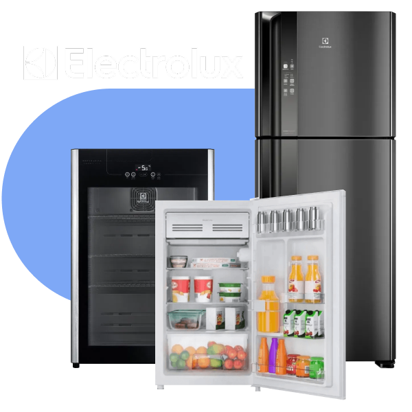 Assistência Técnica Electrolux em Niterói | Autorizada em Niterói