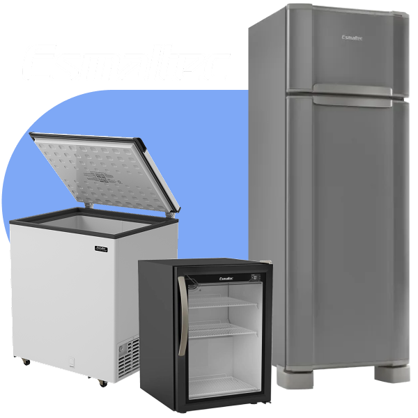 Assistência Técnica Esmaltec em Niterói | Autorizada em Niterói esmaltec