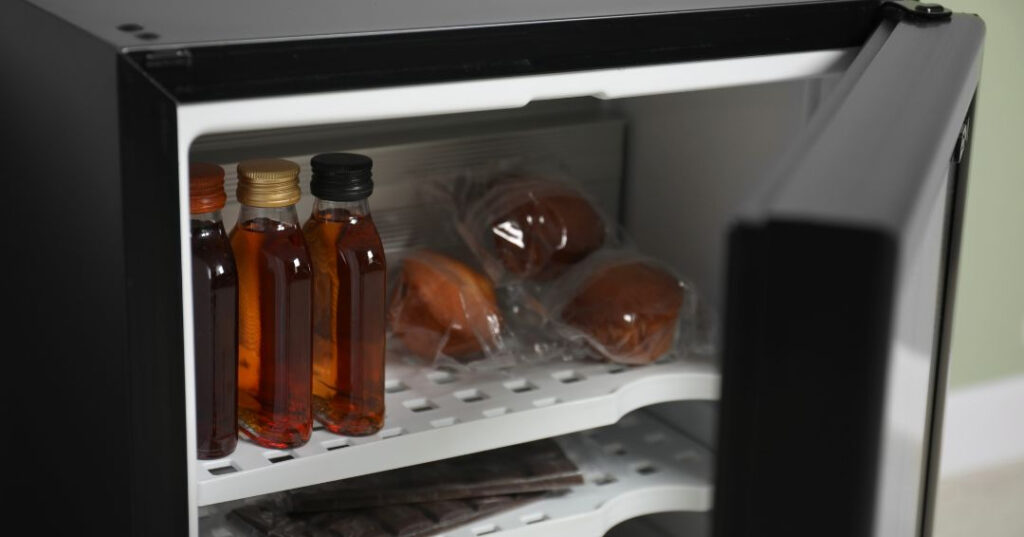 temperatura desregulada